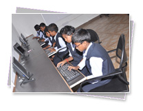 KMC Public School - Premises